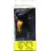 Воблер для рыбалки Condor Cheerful Microbe, 4463026, 26мм, вес 2г, цвет № 180